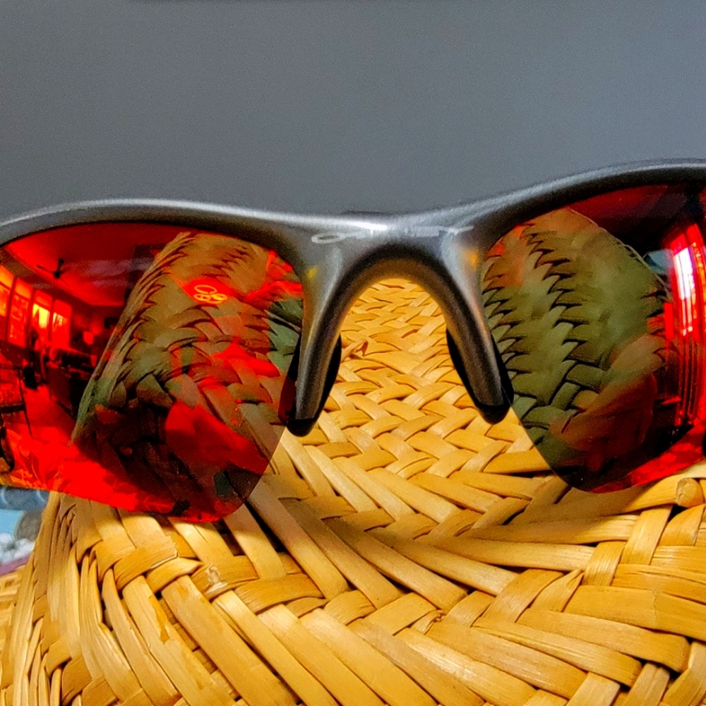 Oakley sunglasses